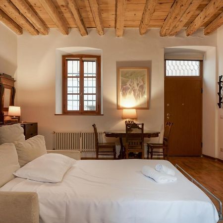 Zola, Charme E Vista Nel Cuore Di Triest Exterior foto